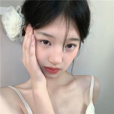 红孩子
