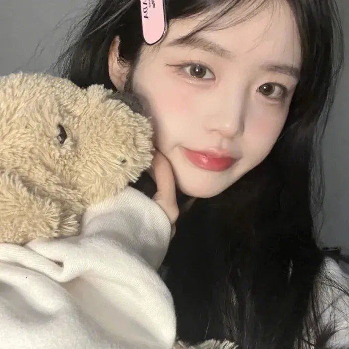小家伙