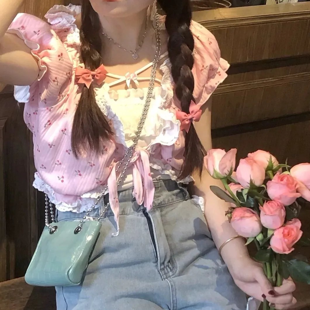 玉米田的小孩4